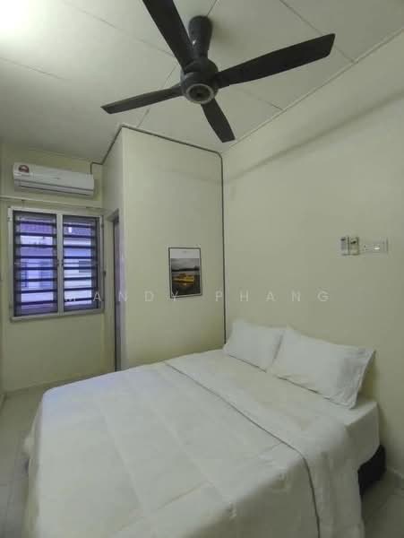 2-storey Terraced House for Rent in Bercham (Ipoh) - Mandy Phang - Bedroom - PropertyGuru.com.my