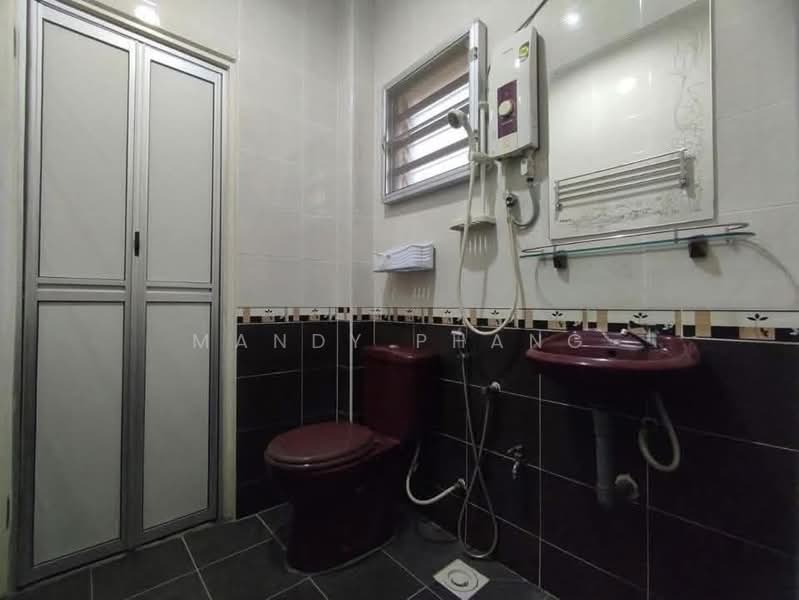 2-storey Terraced House for Rent in Bercham (Ipoh) - Mandy Phang - Bathroom - PropertyGuru.com.my