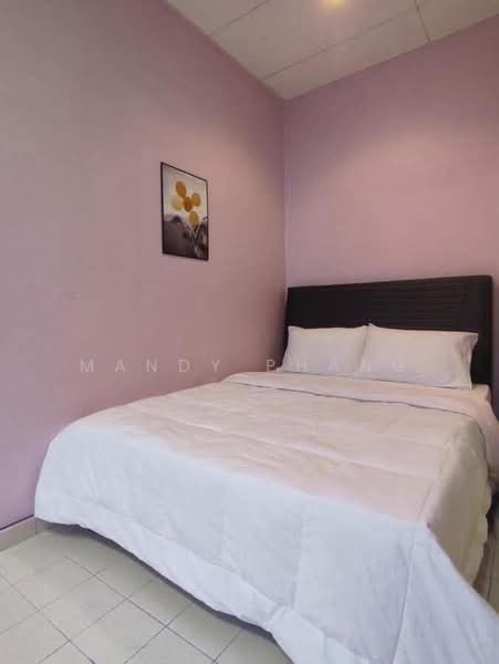 2-storey Terraced House for Rent in Bercham (Ipoh) - Mandy Phang - Bedroom - PropertyGuru.com.my