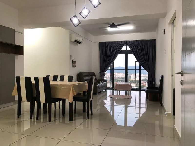 Condominium for Rent at The Promenade - Kaze Kang - PropertyGuru.com.my