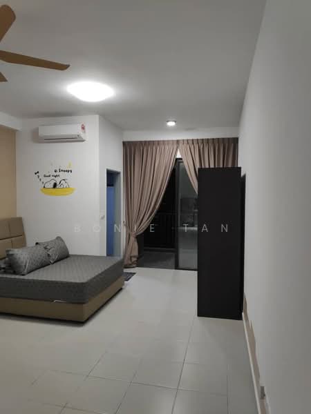Service Residence for Sale at The Netizen - Bonie Tan - Bedroom - PropertyGuru.com.my