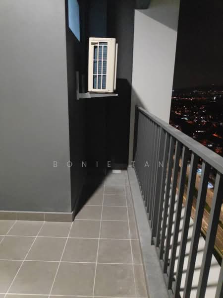 Service Residence for Sale at The Netizen - Bonie Tan - Balcony - PropertyGuru.com.my