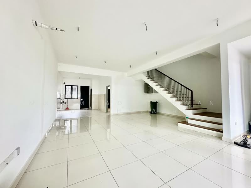 2-storey Terraced House for Sale in Elmina (Shah Alam) - Muhammad Ridhwan Mohd Huzairi - Interior - PropertyGuru.com.my
