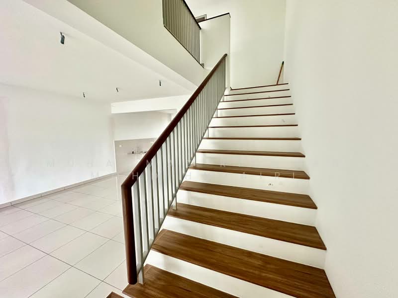 2-storey Terraced House for Sale in Elmina (Shah Alam) - Muhammad Ridhwan Mohd Huzairi - Interior - PropertyGuru.com.my