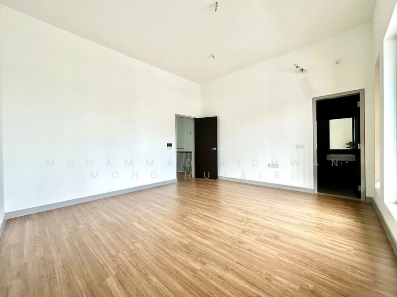 2-storey Terraced House for Sale in Elmina (Shah Alam) - Muhammad Ridhwan Mohd Huzairi - Interior - PropertyGuru.com.my
