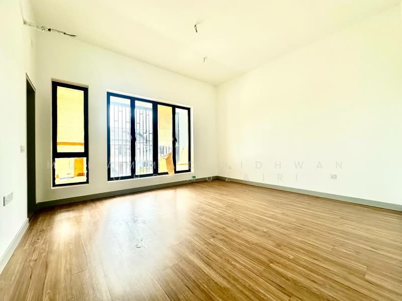 2-storey Terraced House for Sale in Elmina (Shah Alam) - Muhammad Ridhwan Mohd Huzairi - Interior - PropertyGuru.com.my