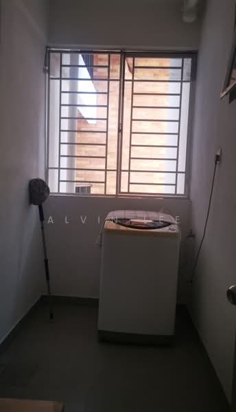 Sg Long Residence untuk Untuk Disewa - RM 2,200 /bulan, Mac 2026 - dry yard - PropertyGuru.com.my