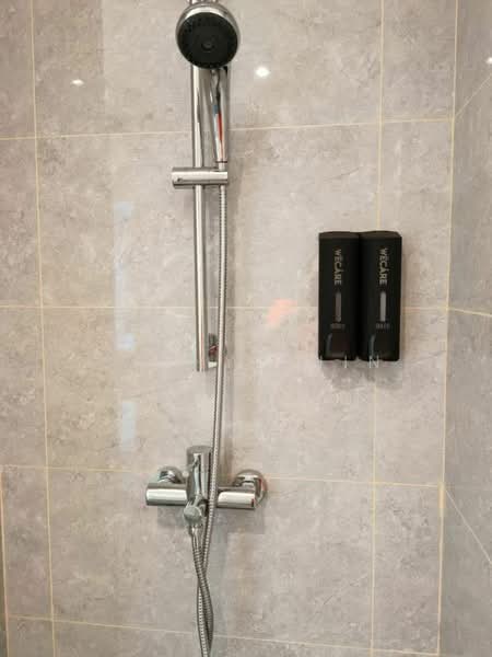 Service Residence for Rent at Bangsar Trade Centre (Pantai Plaza) - Cathy Chin - Bathroom - PropertyGuru.com.my