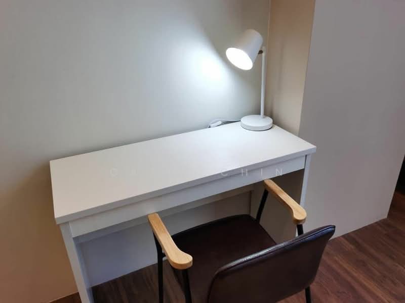 Service Residence for Rent at Bangsar Trade Centre (Pantai Plaza) - Cathy Chin - Study - PropertyGuru.com.my