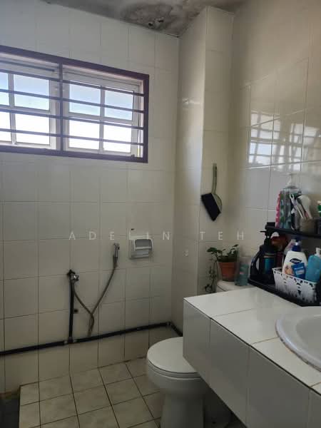 2-storey Terraced House for Sale in Alam Nusantara (Setia Alam) - Adelin Teh - Bathroom - PropertyGuru.com.my