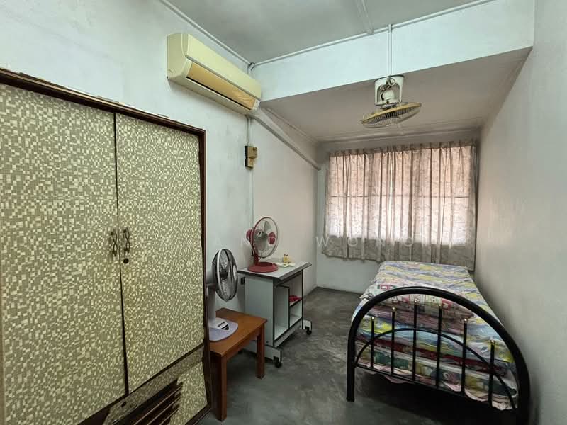 2-storey Terraced House for Rent in Taman Johor Jaya (Johor Bahru) - Roland Wong - Bedroom - PropertyGuru.com.my