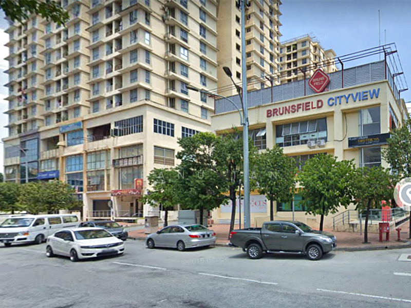 Condominium for Rent at Warisan City View - Keanu Tan - Exterior - PropertyGuru.com.my