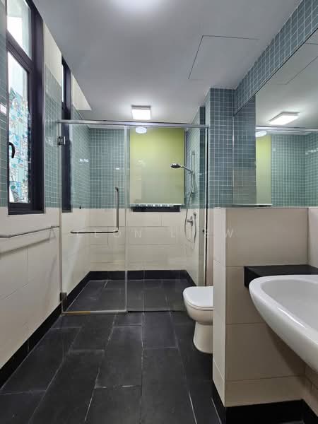 Casaman untuk Untuk Disewa - RM 24,000 /bulan, Mac 2026 - Bathroom - PropertyGuru.com.my