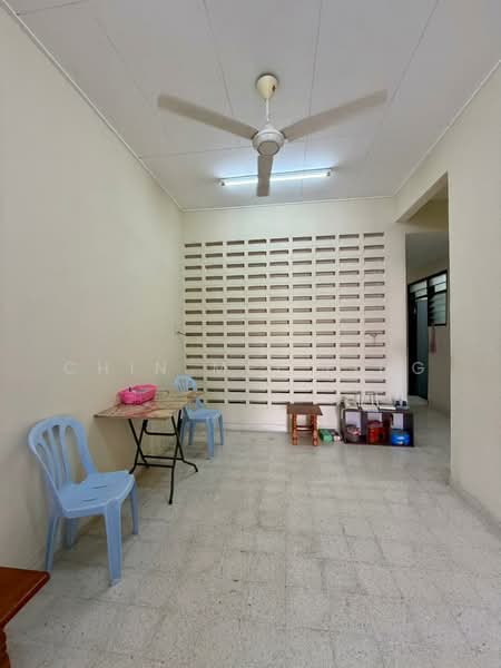 1-storey Terraced House for Sale in Taman Rasah Jaya (Rasah) - Chin Mei Ling - Living Room - PropertyGuru.com.my