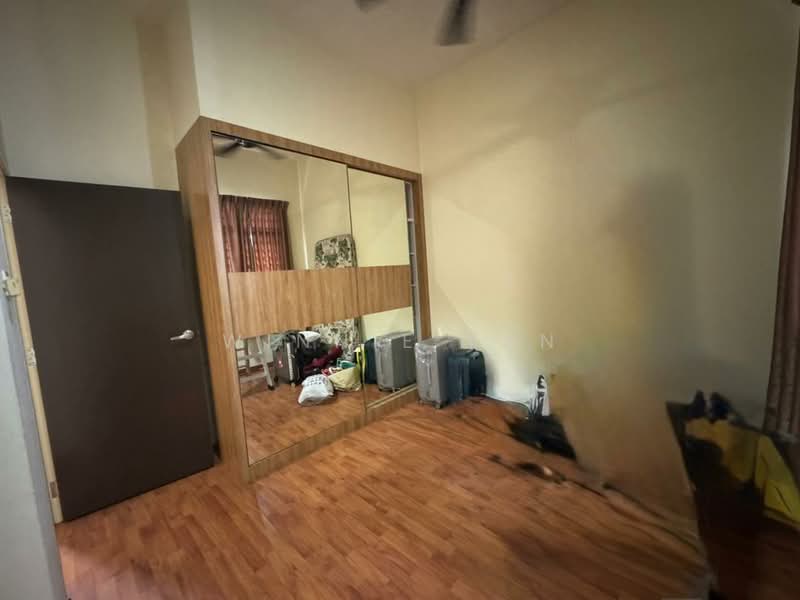 Bina Park @ Bandar Seri Alam untuk Untuk Dijual - RM 850,000, Mac 2026 - Bedroom - PropertyGuru.com.my