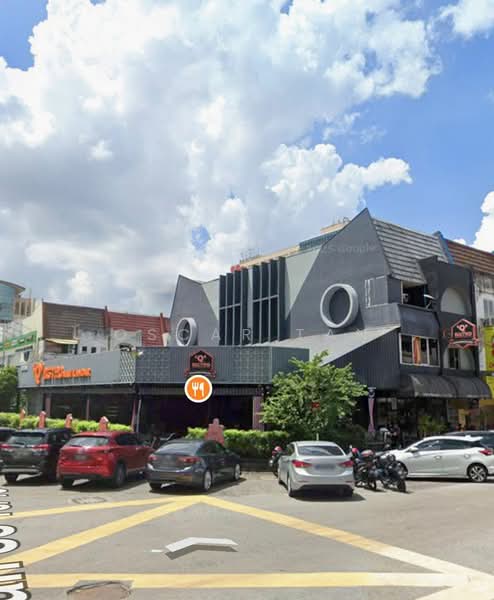 Shop for Rent in Subang Jaya (Selangor) - Oscar Tan - Exterior - PropertyGuru.com.my