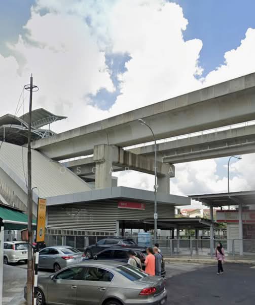 Subang SS15 3sty Corner Facing Mainroad Shop For Rent , SS12, SS13 , SS14 untuk Untuk Disewa - RM 40,000 /bulan, Mac 2026 - Exterior - PropertyGuru.com.my