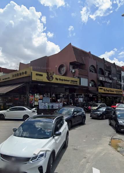 Shop for Rent in Subang Jaya (Selangor) - Oscar Tan - Exterior - PropertyGuru.com.my