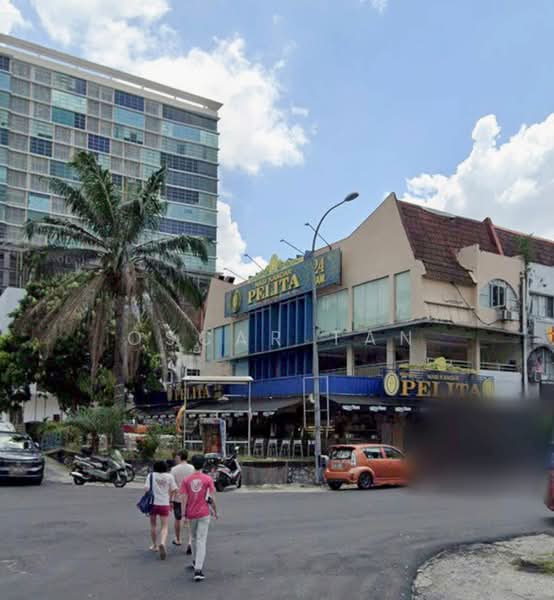 Subang SS15 3sty Corner Facing Mainroad Shop For Rent , SS12, SS13 , SS14 untuk Untuk Disewa - RM 40,000 /bulan, Mac 2026 - Exterior - PropertyGuru.com.my
