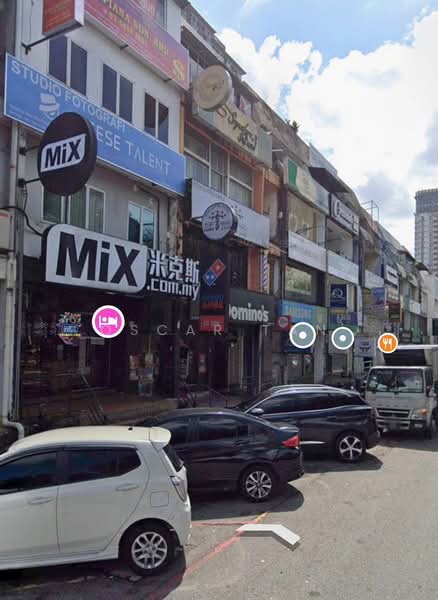 Shop for Rent in Subang Jaya (Selangor) - Oscar Tan - Exterior - PropertyGuru.com.my