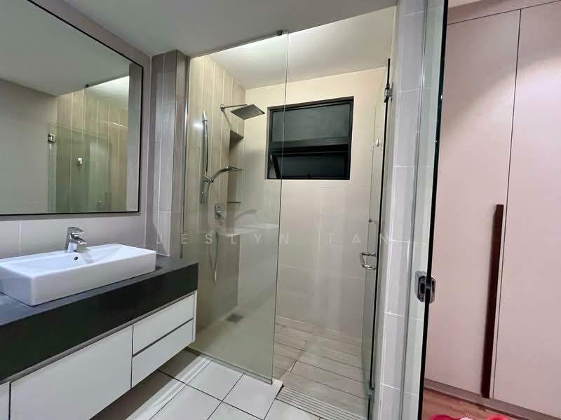 Service Residence for Sale at The Potpourri - Jeslyn Tan - Bathroom - PropertyGuru.com.my