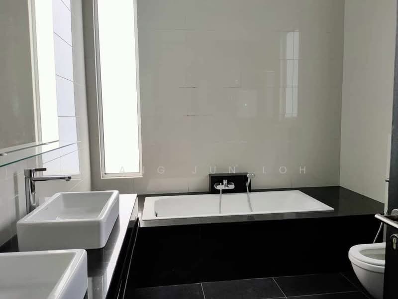 Semi-Detached House for Sale in Iskandar Puteri (Nusajaya) (Johor) - Guang Jun Loh - PropertyGuru.com.my