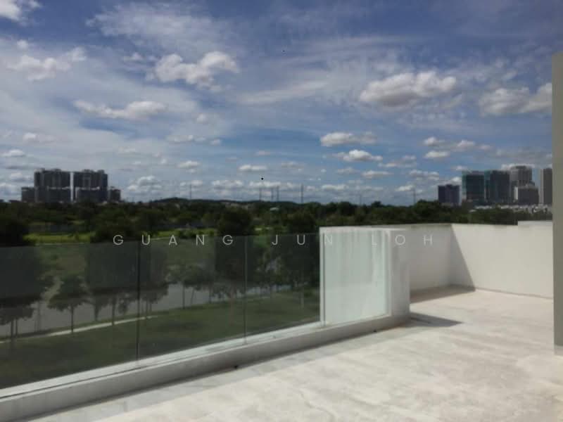 Semi-Detached House for Sale in Iskandar Puteri (Nusajaya) (Johor) - Guang Jun Loh - PropertyGuru.com.my