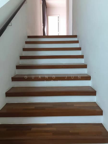 Semi-Detached House for Sale in Iskandar Puteri (Nusajaya) (Johor) - Guang Jun Loh - PropertyGuru.com.my