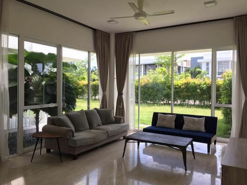 Semi-Detached House for Sale in Iskandar Puteri (Nusajaya) (Johor) - Guang Jun Loh - PropertyGuru.com.my