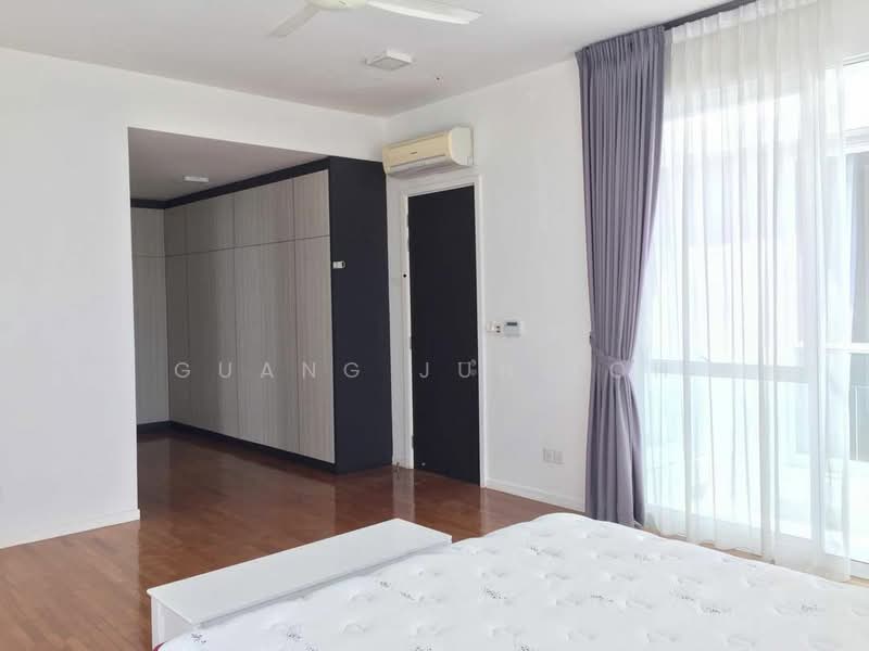 Semi-Detached House for Sale in Iskandar Puteri (Nusajaya) (Johor) - Guang Jun Loh - PropertyGuru.com.my