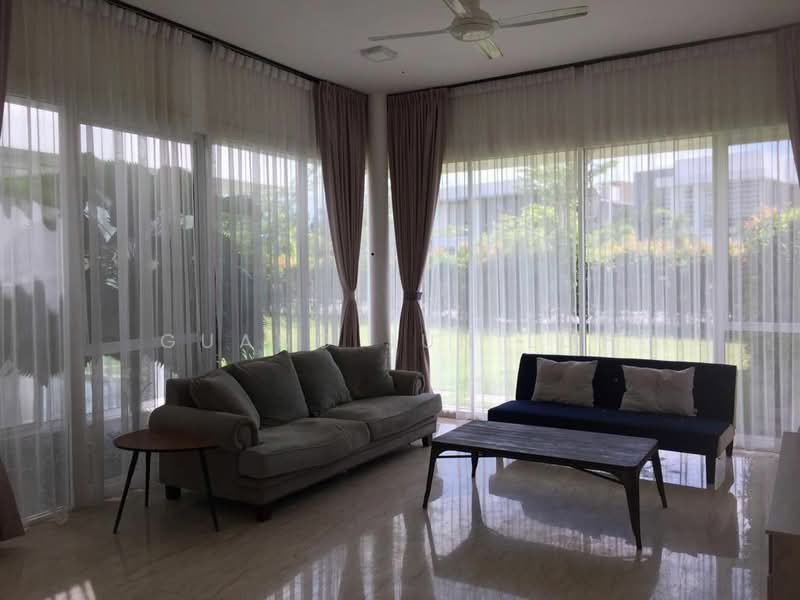 Semi-Detached House for Sale in Iskandar Puteri (Nusajaya) (Johor) - Guang Jun Loh - PropertyGuru.com.my