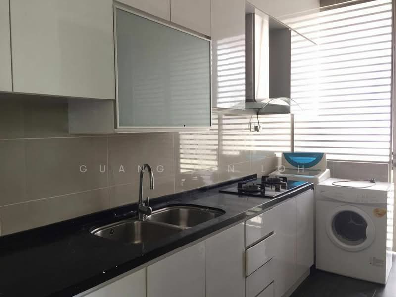 Semi-Detached House for Sale in Iskandar Puteri (Nusajaya) (Johor) - Guang Jun Loh - PropertyGuru.com.my