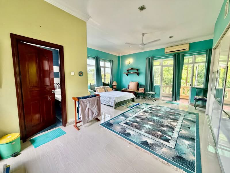 Bungalow for Sale in Country Heights (Kajang) - Khairul Nizam - Bedroom - PropertyGuru.com.my