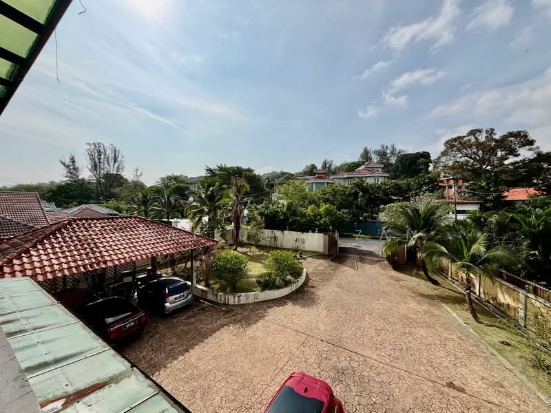 Bungalow for Sale in Country Heights (Kajang) - Khairul Nizam - Exterior - PropertyGuru.com.my