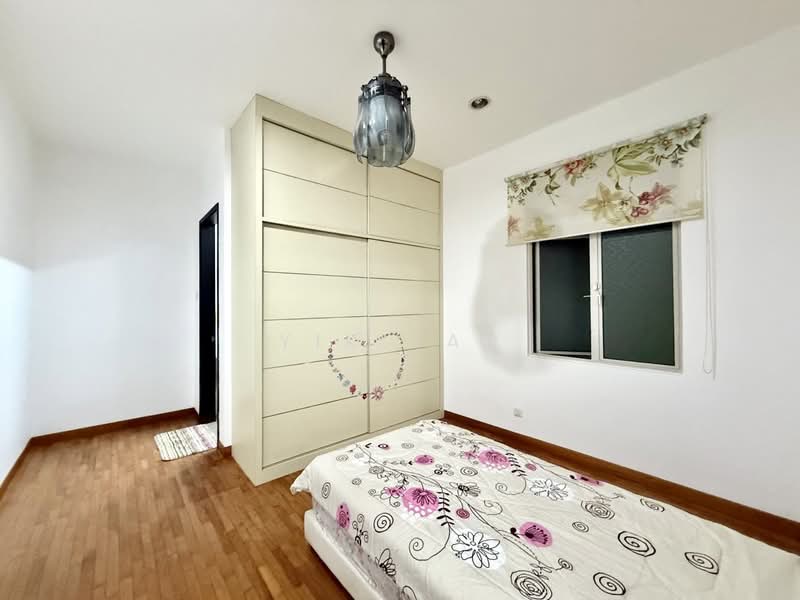 Semi-Detached House for Sale in Taman Molek (Johor Bahru) - Yik Tat - PropertyGuru.com.my