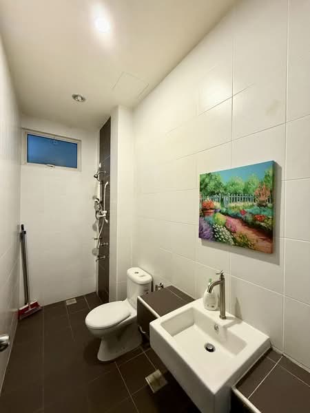 Semi-Detached House for Sale in Taman Molek (Johor Bahru) - Yik Tat - PropertyGuru.com.my