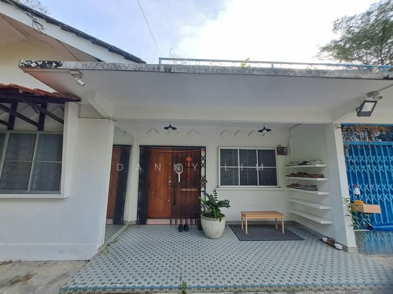 Taman Melawis untuk Untuk Dijual - RM 1,090,000, Mac 2026 - Exterior - PropertyGuru.com.my