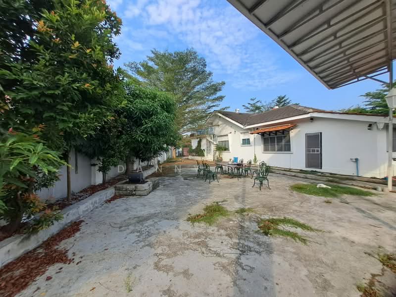 Taman Melawis untuk Untuk Dijual - RM 1,090,000, Mac 2026 - Exterior - PropertyGuru.com.my