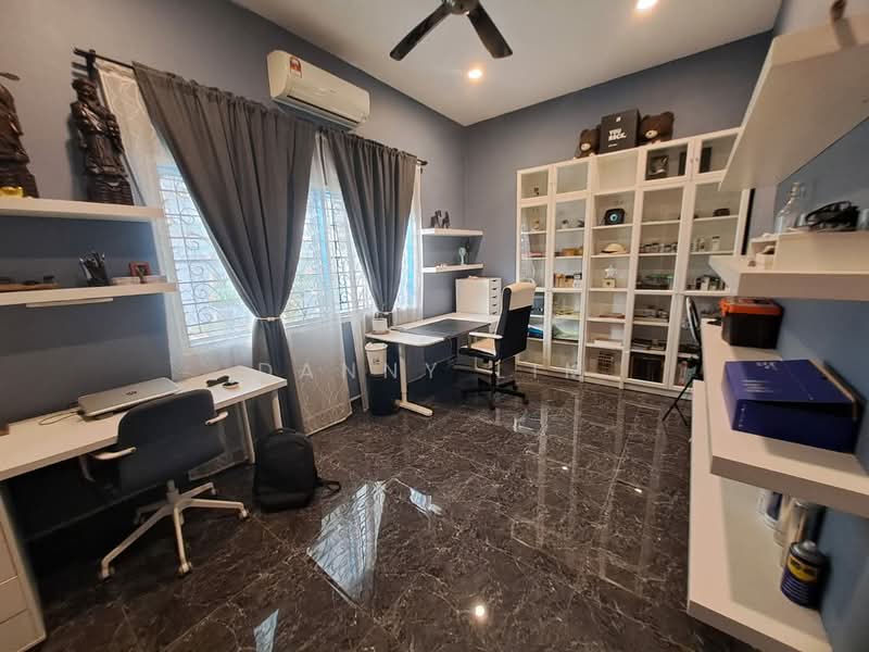 Taman Melawis untuk Untuk Dijual - RM 1,090,000, Mac 2026 - PropertyGuru.com.my