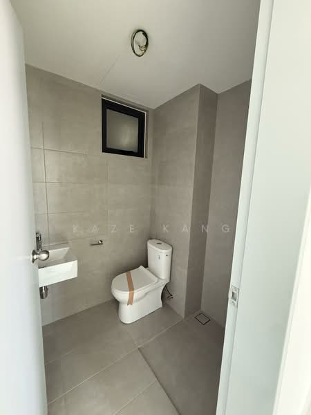 Condominium for Sale at The Terraces Condominium - Kaze Kang - PropertyGuru.com.my