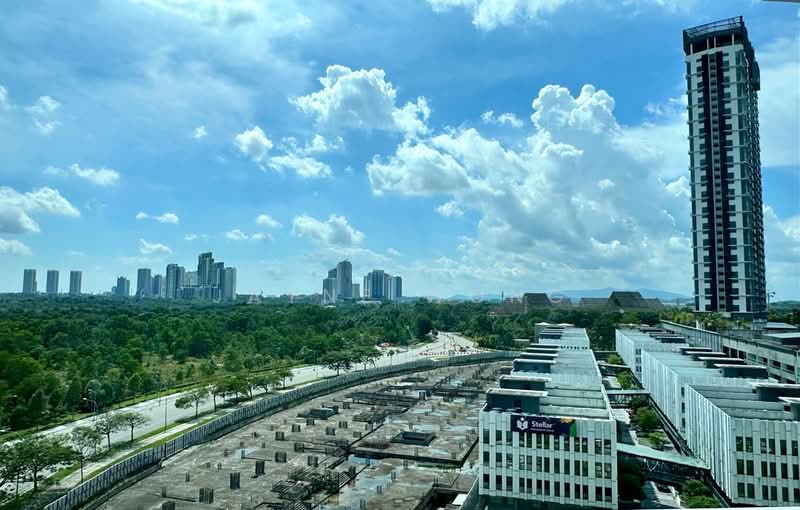 Service Residence for Sale at Teega Suites - Jayne Wong - PropertyGuru.com.my