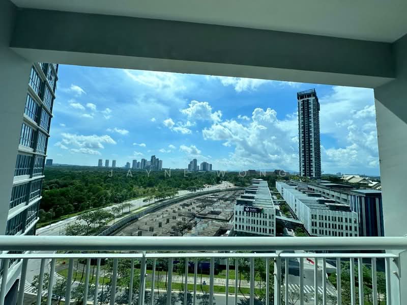 Service Residence for Sale at Teega Suites - Jayne Wong - PropertyGuru.com.my