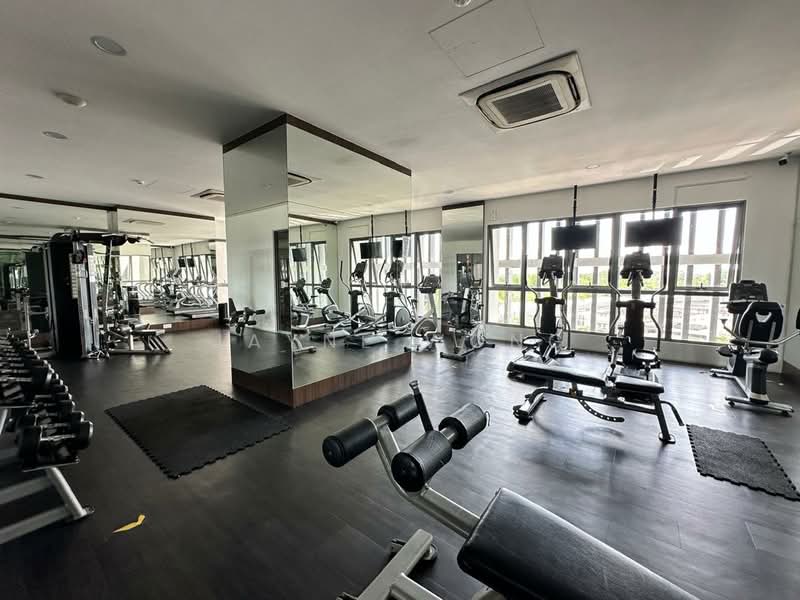 Service Residence for Sale at Teega Suites - Jayne Wong - PropertyGuru.com.my