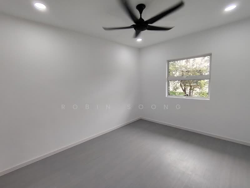 1-storey Terraced House for Sale in Taman Bukit Serindit (Melaka City) - Robin Soong - Interior - PropertyGuru.com.my