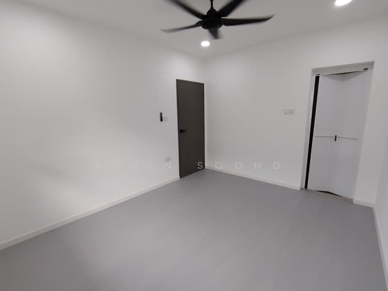 1-storey Terraced House for Sale in Taman Bukit Serindit (Melaka City) - Robin Soong - Interior - PropertyGuru.com.my