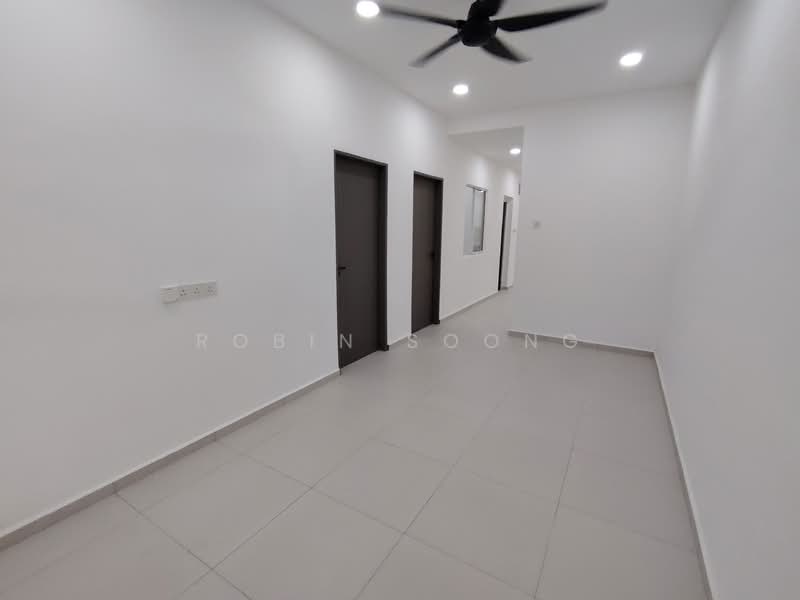 1-storey Terraced House for Sale in Taman Bukit Serindit (Melaka City) - Robin Soong - Interior - PropertyGuru.com.my