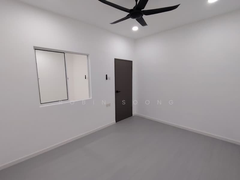 1-storey Terraced House for Sale in Taman Bukit Serindit (Melaka City) - Robin Soong - Interior - PropertyGuru.com.my