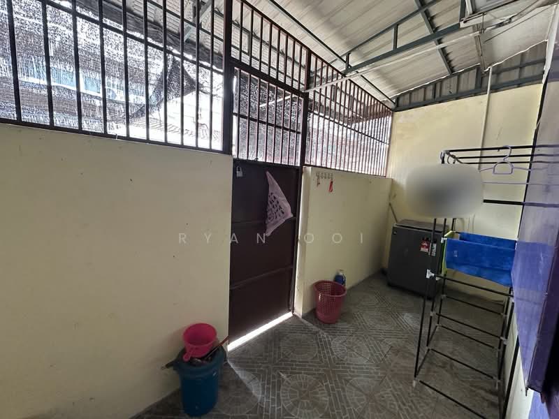 1-storey Terraced House for Sale in Taman Nakhoda (Kuala Kedah) - Ryan Ooi - Exterior - PropertyGuru.com.my