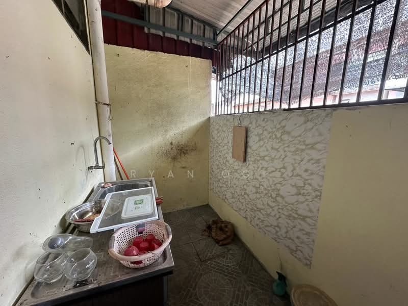 1-storey Terraced House for Sale in Taman Nakhoda (Kuala Kedah) - Ryan Ooi - Interior - PropertyGuru.com.my