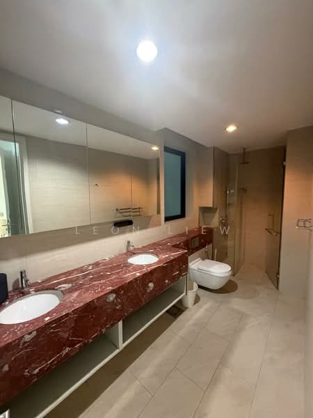Condominium for Rent at One Central Park - Leon Liew - PropertyGuru.com.my